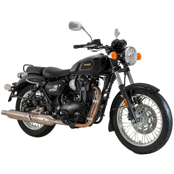 Imperiale 400
